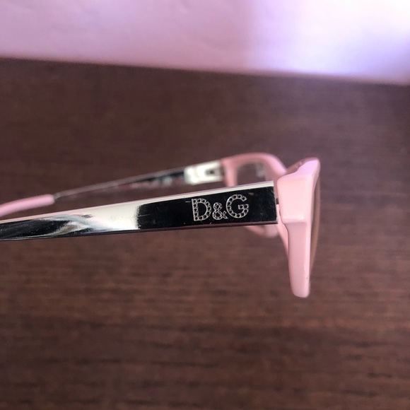 D&G vintage eyeglasses - Picture 4 of 6